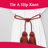 How To Tie A Slip Knot icon