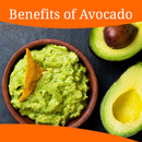 Health Benefits Of Avocado APK