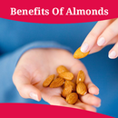 Health Benefits Of Almonds APK