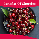 Health Benefits Of Cherries APK