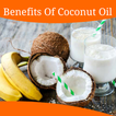 ”Health Benefits Of Coconut Oil