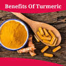 Health Benefits Of Turmeric APK
