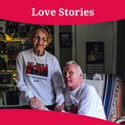 Love Stories-icoon