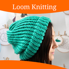 Loom Knitting icône