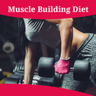 Muscle Building Diet أيقونة