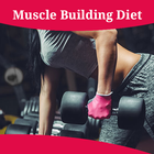 Muscle Building Diet 圖標