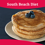 South Beach Diet Zeichen