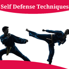 Self Defense Techniques ikona