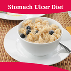 Stomach Ulcer Diet ไอคอน
