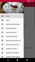 Stomach Ulcer Diet ภาพหน้าจอ 3