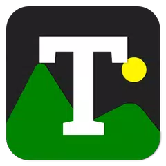 Taddapp - add Text to Photos APK 下載