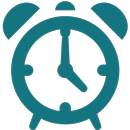 Kids alarm clock APK