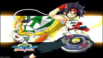 Beyblade Battle capture d'écran 2