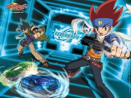 BeyBlade Metal Masters ảnh chụp màn hình 2