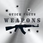 Quick Facts - Weapons 图标