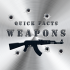 Icona Quick Facts - Weapons