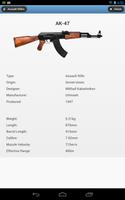 Quick Facts - Weapons 截图 3