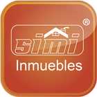 Simi Inmuebles-icoon