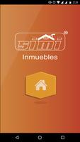 Simi Inmuebles plakat