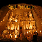 Egypt Top Songs icône