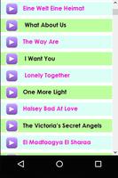 Egypt Top Songs syot layar 3