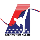 Icona Taekwondo Allin