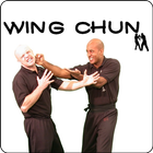Wing Chun Techniques-icoon