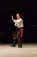 1 Schermata Tecniche di Wing Chun