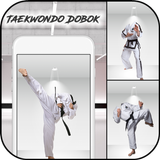 Taekwondo Dobok icône