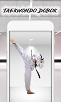 Taekwondo Dobok imagem de tela 1