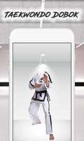 Taekwondo Dobok imagem de tela 2