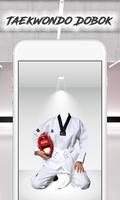 Taekwondo Dobok 截图 3