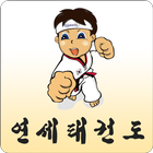 연세태권도(상모동) आइकन