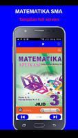 Matematika SMA Kelas XII IPA-poster