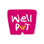 웰팟 (WellPot) أيقونة