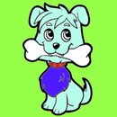 Cute Animals Coloring Pages APK