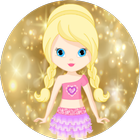 Dress Up Avatar Girl Styling icon