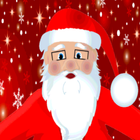 Dress Up Santa (christmas) icône