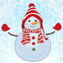 APK Create a Snowman (Dress Up)