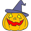 Halloween Coloring Pages APK