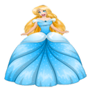 Dress Up Princess Paper Dolls APK