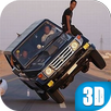 درب الخطر 6 APK