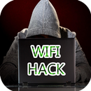 Hack Wifi Pro - Prank-APK