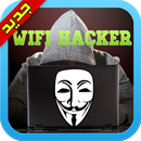 piratage de wifi - Prank APK