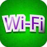 Free Wifi Password - Prank icône