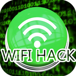 Hack Wifi Password - Prank