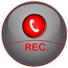 ikon تسجيل جميع المكالمات