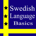 Swedish  Basics Offline आइकन