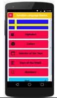 Swedish  Basics Offline poster