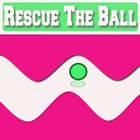 Rescue The Ball أيقونة